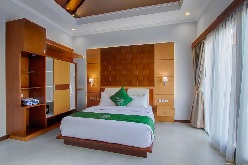 Amelle Villas & Residences Canggu Værelse billede