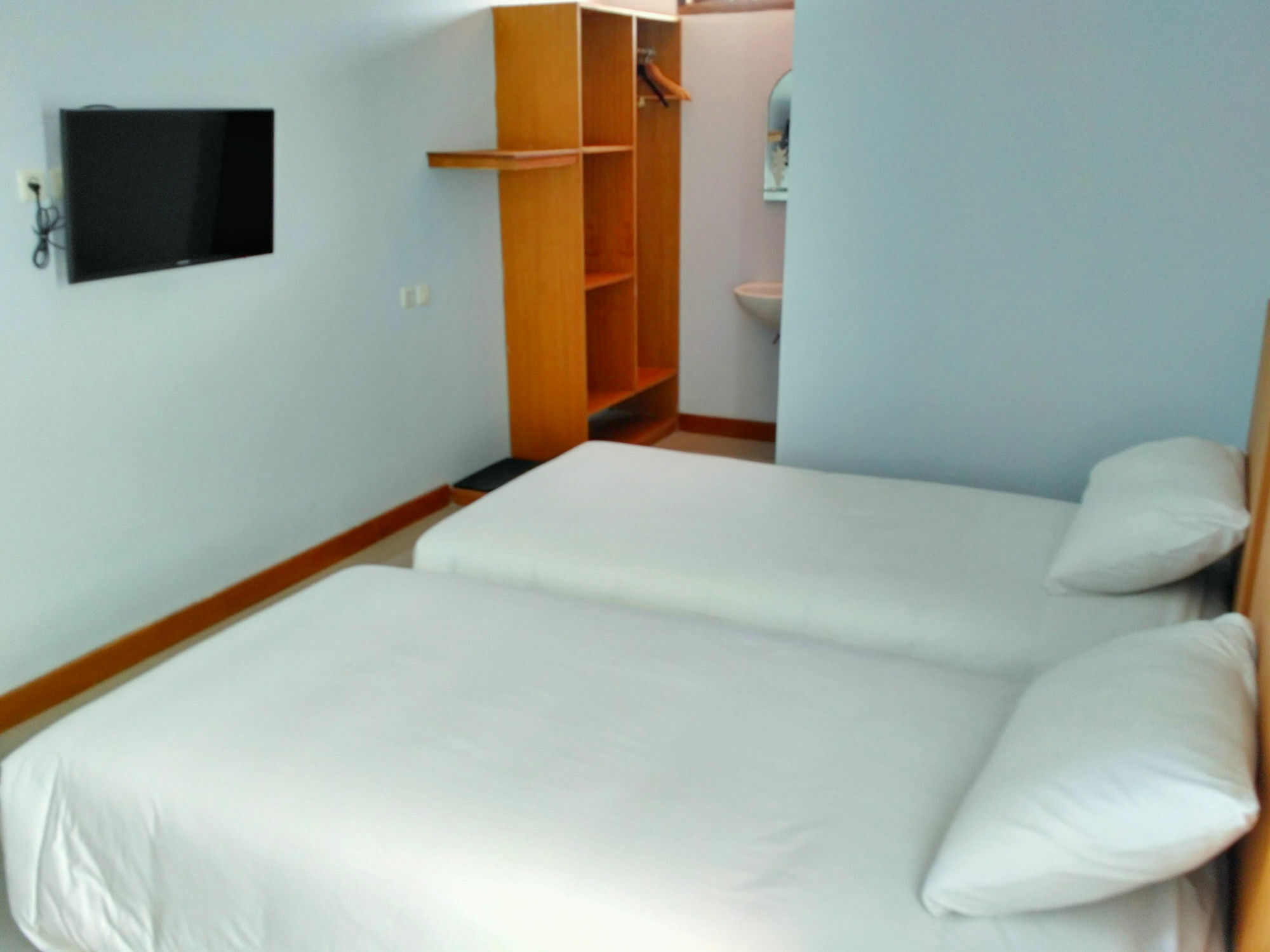 Amelle Villas & Residences Canggu Eksteriør billede