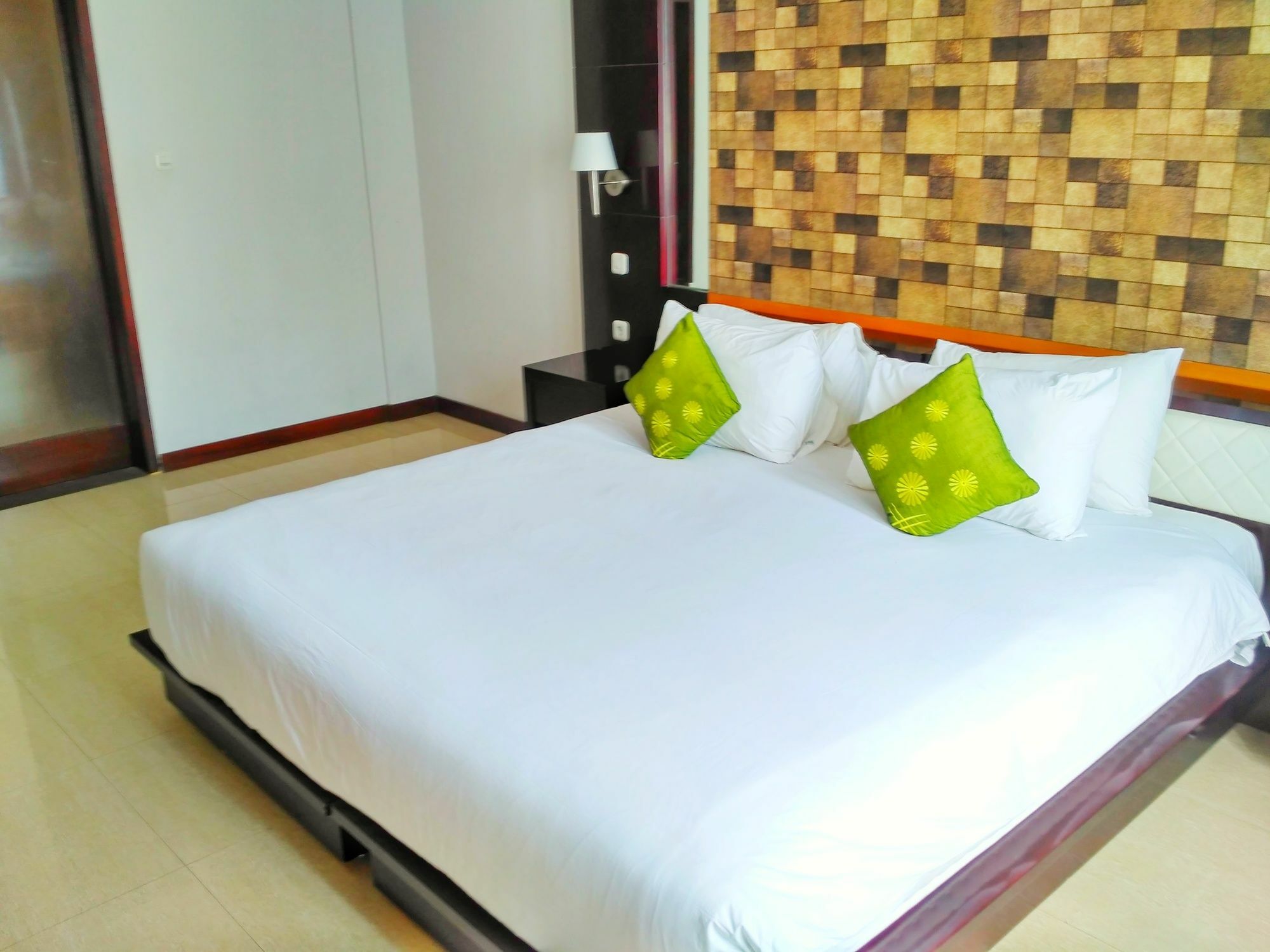 Amelle Villas & Residences Canggu Eksteriør billede
