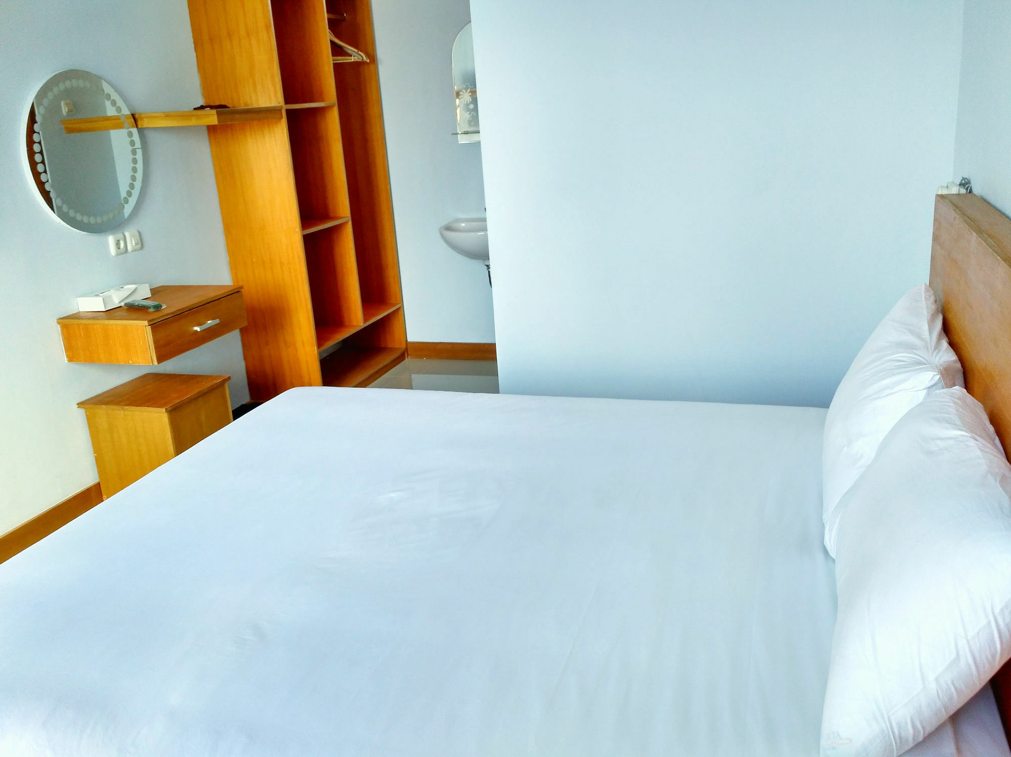 Amelle Villas & Residences Canggu Eksteriør billede